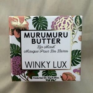 WINKY LUX Overnight Sensation Lip Mask